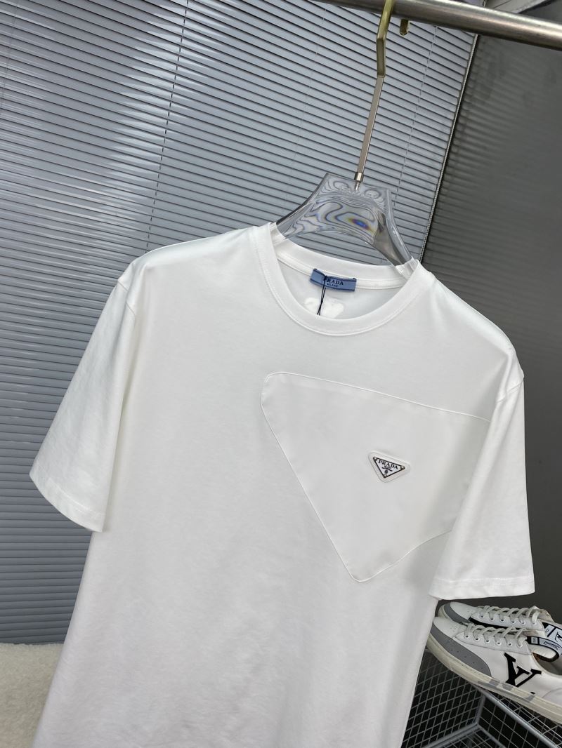 Prada T-Shirts